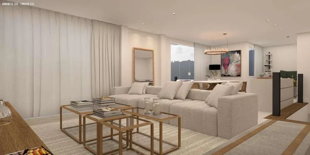 Casa, 4 quartos, 436 m² - Foto 4