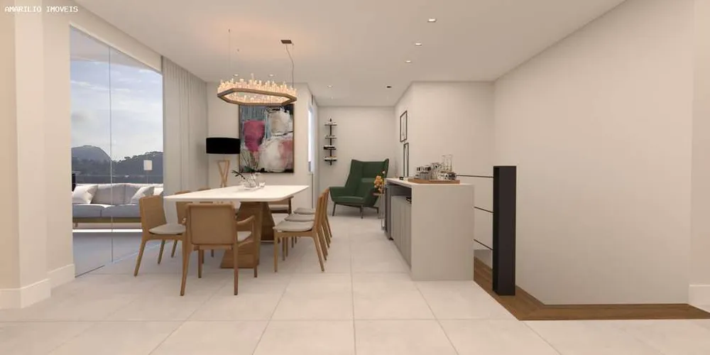 Casa, 4 quartos, 436 m² - Foto 12