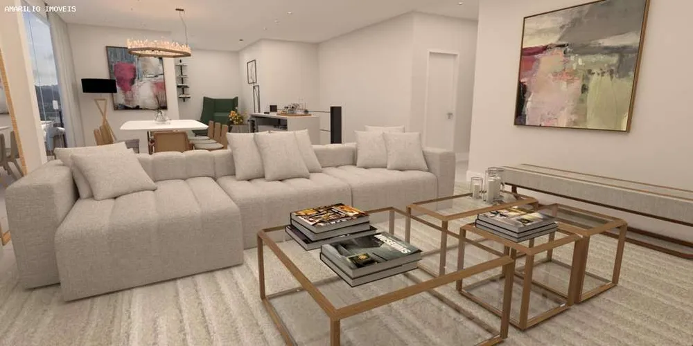 Casa, 4 quartos, 436 m² - Foto 6