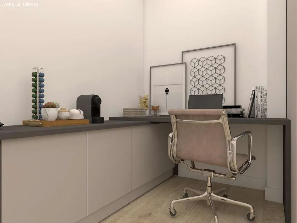 Casa, 4 quartos, 436 m² - Foto 20