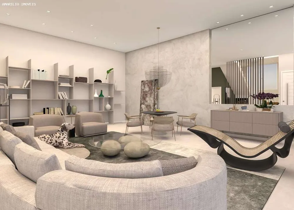 Casa, 4 quartos, 436 m² - Foto 11