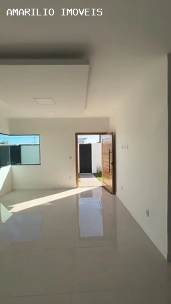 Casa, 3 quartos, 111 m² - Foto 16