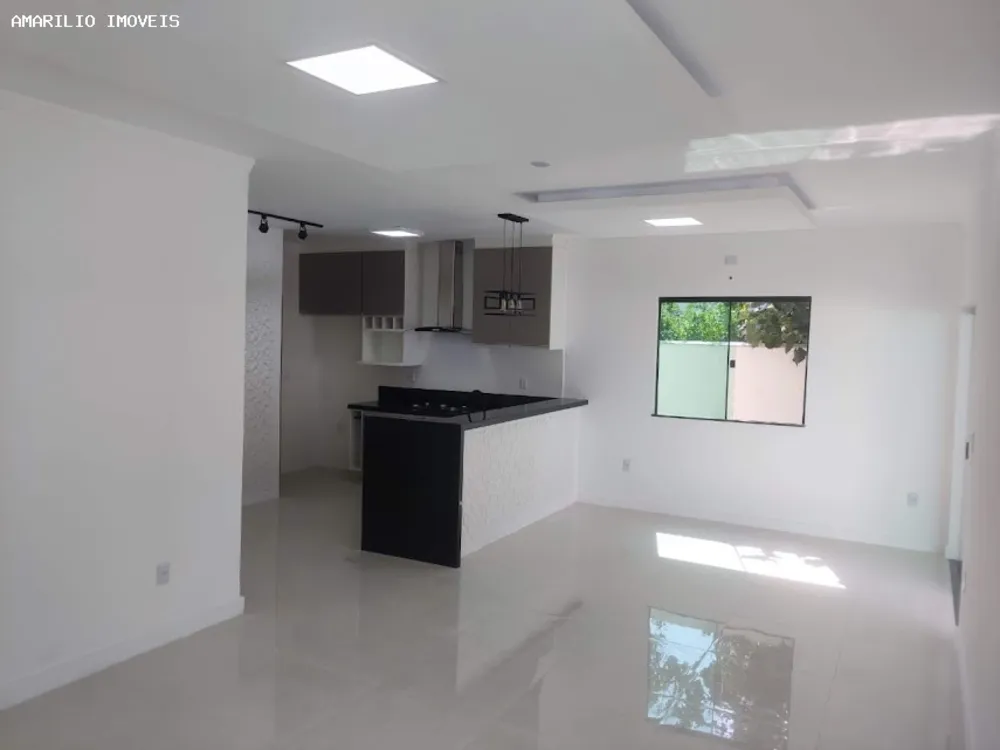 Casa, 3 quartos, 111 m² - Foto 2