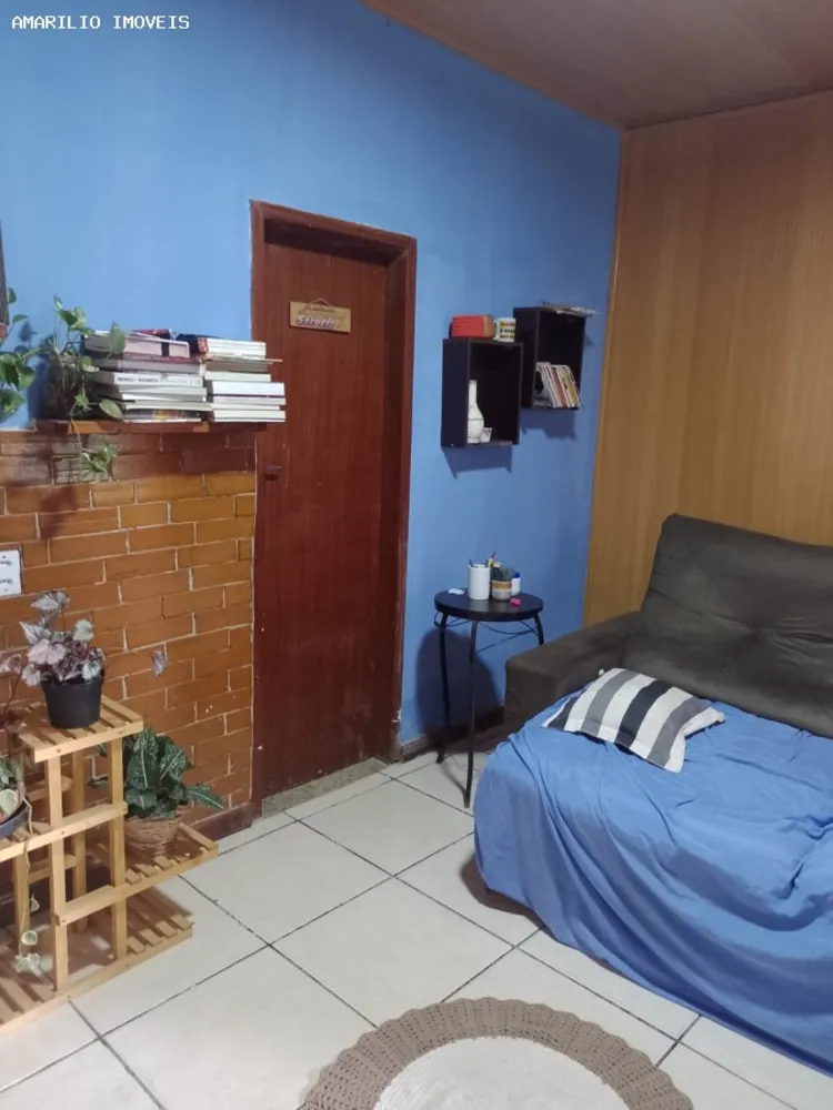 Casa, 3 quartos, 90 m² - Foto 8