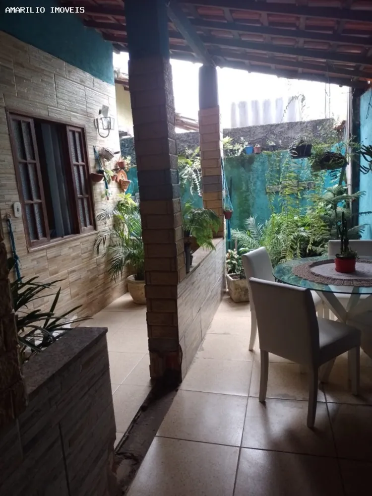 Casa, 3 quartos, 90 m² - Foto 4