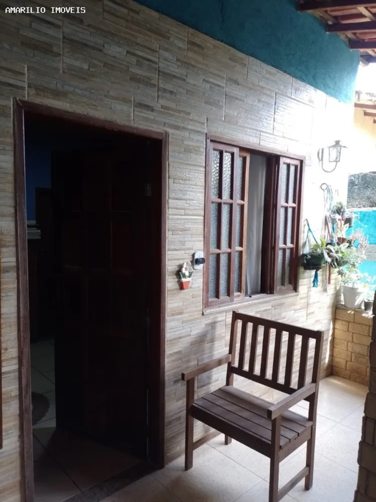Casa, 3 quartos, 90 m² - Foto 15