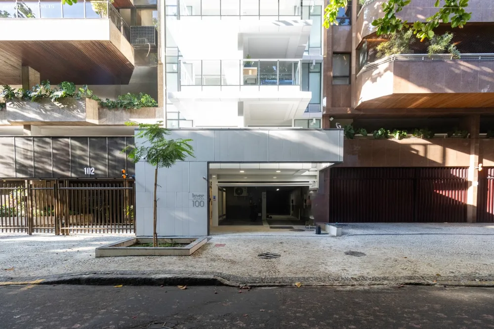 Apartamento, 1 quarto, 62 m² - Foto 5