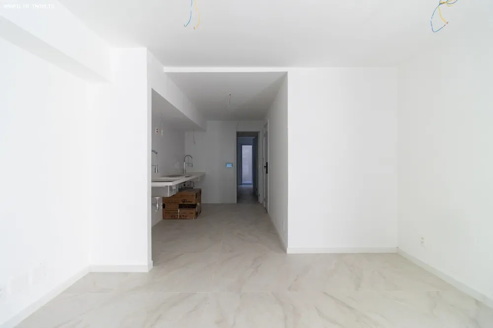 Apartamento, 1 quarto, 62 m² - Foto 4