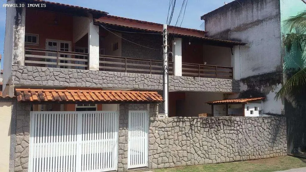 Casa, 3 quartos, 400 m² - Foto 1