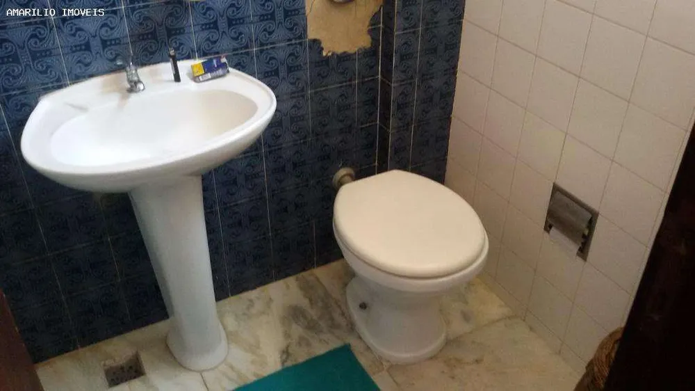 Casa, 3 quartos, 400 m² - Foto 20