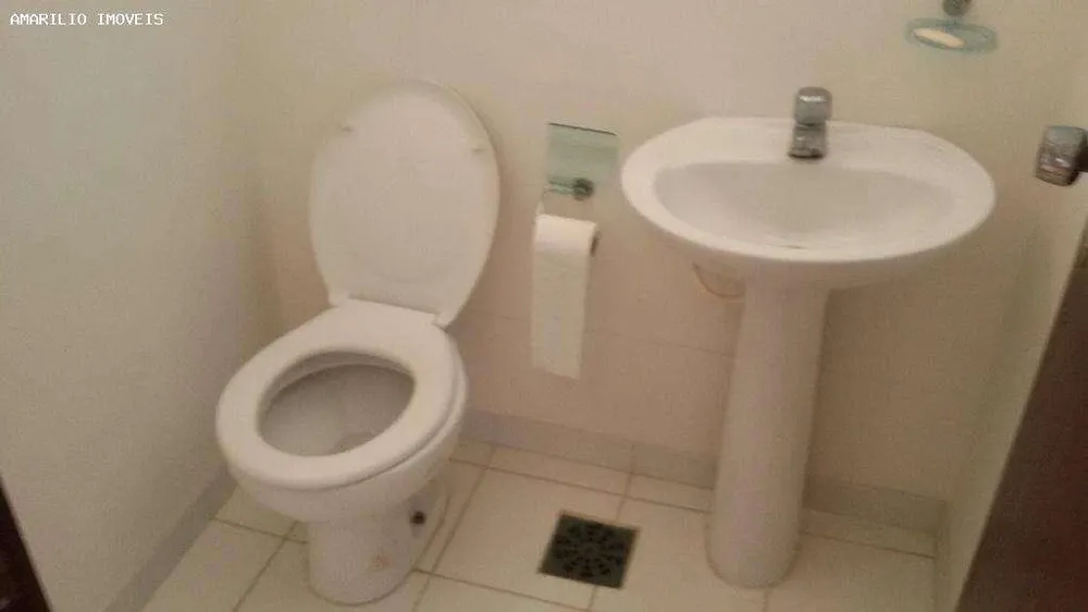 Casa, 3 quartos, 400 m² - Foto 28
