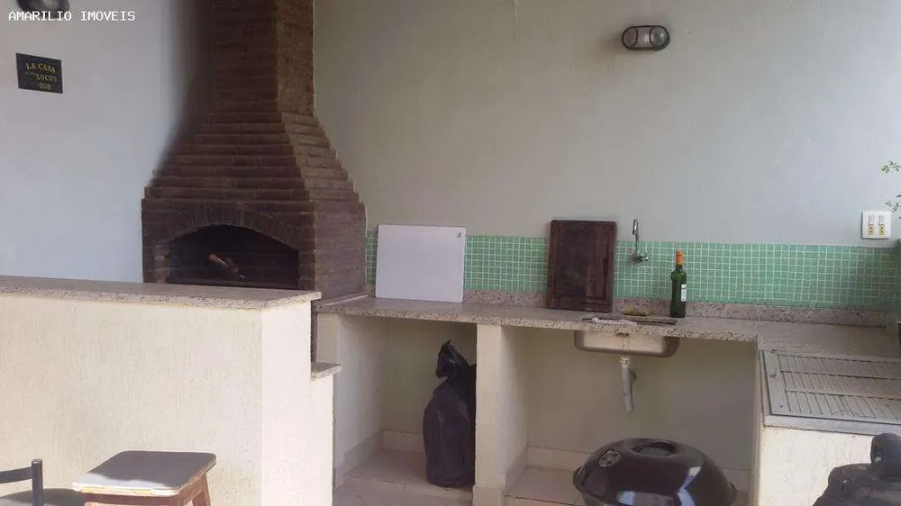 Casa, 3 quartos, 400 m² - Foto 25