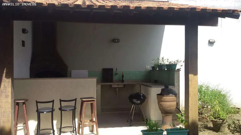 Casa, 3 quartos, 400 m² - Foto 24