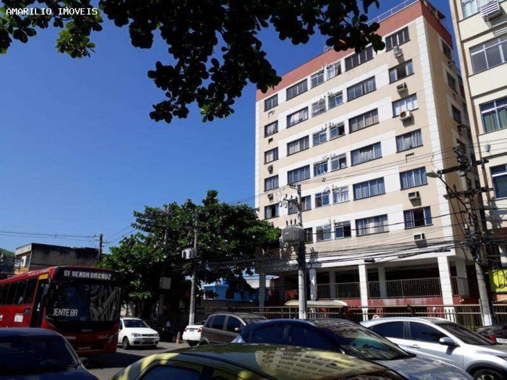 Apartamento, 2 quartos, 55 m² - Foto 10