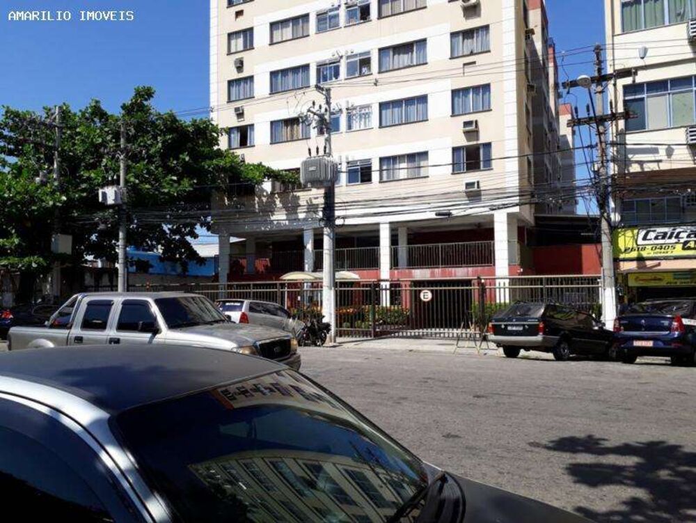 Apartamento, 2 quartos, 55 m² - Foto 3