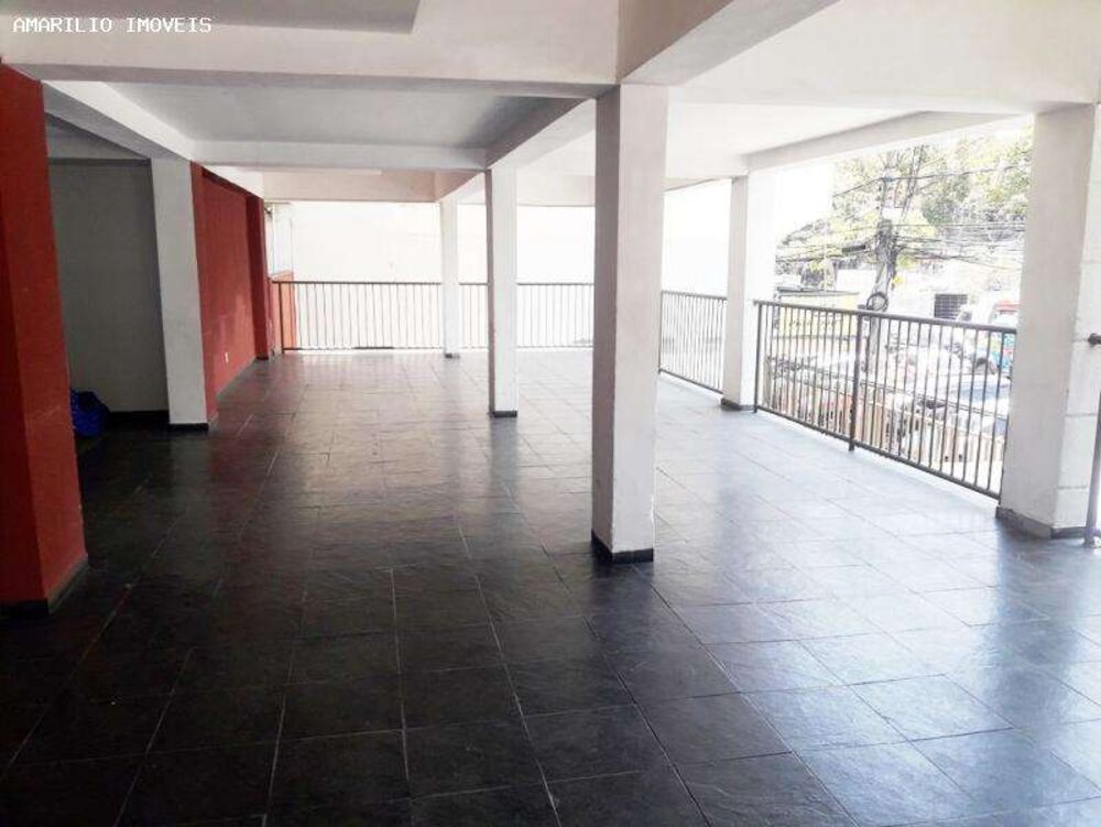 Apartamento, 2 quartos, 55 m² - Foto 2