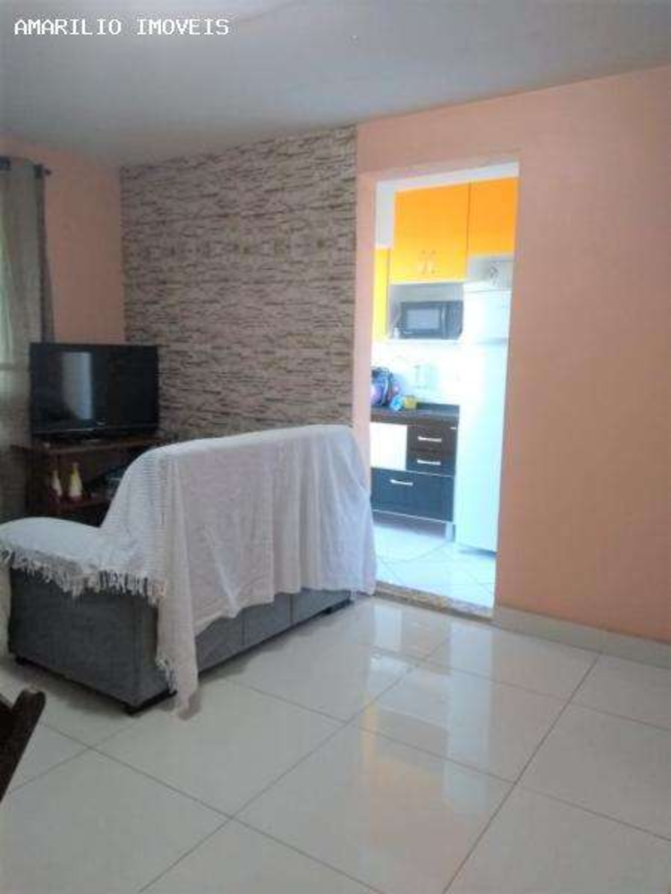 Apartamento, 2 quartos, 55 m² - Foto 9