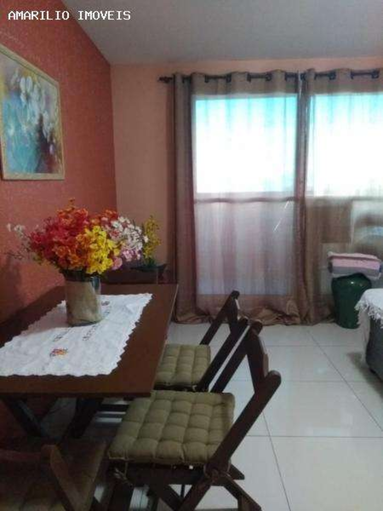 Apartamento, 2 quartos, 55 m² - Foto 5