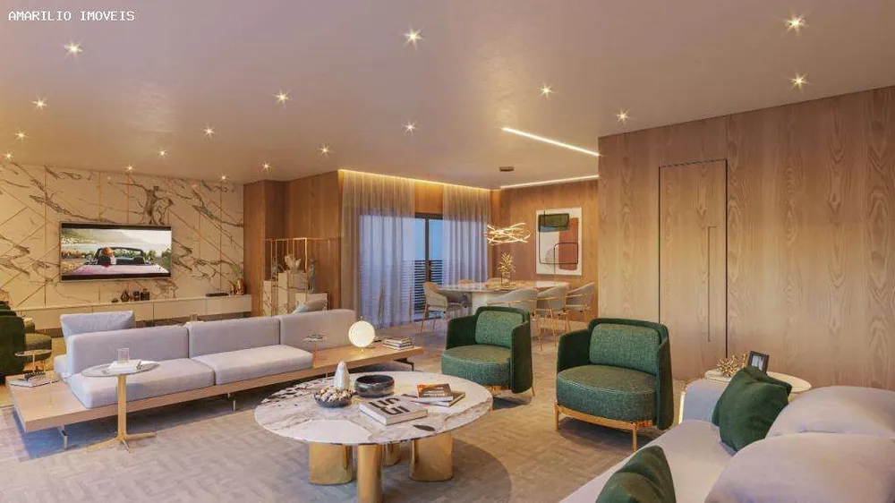 Apartamento, 3 quartos, 126 m² - Foto 12
