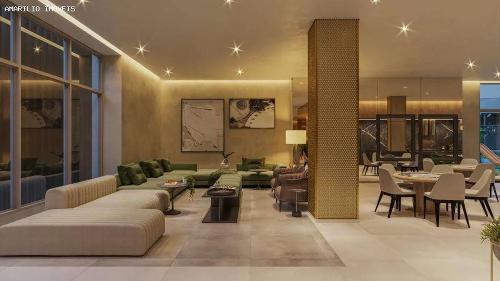 Apartamento, 3 quartos, 126 m² - Foto 25