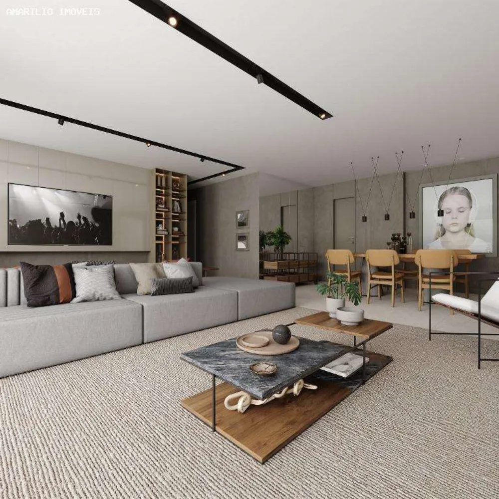 Apartamento, 3 quartos, 126 m² - Foto 13