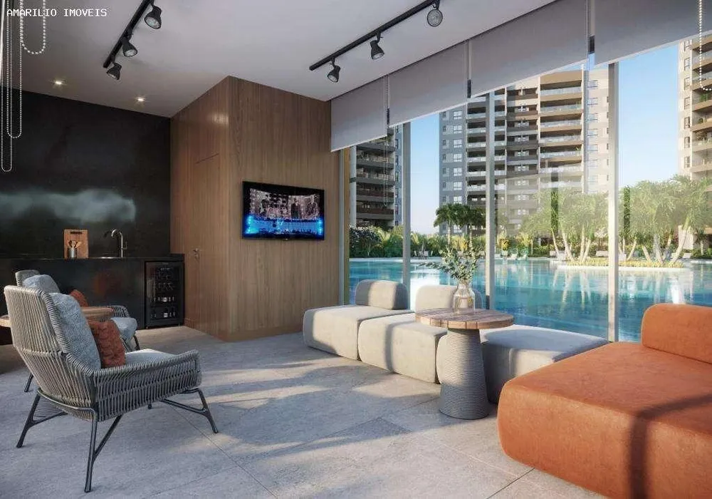 Apartamento, 3 quartos, 126 m² - Foto 26