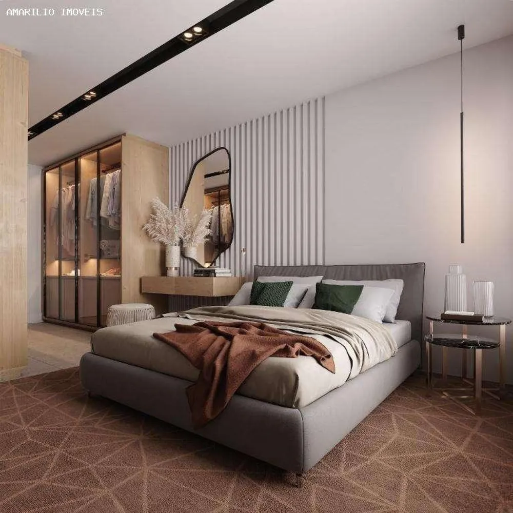 Apartamento, 3 quartos, 126 m² - Foto 8