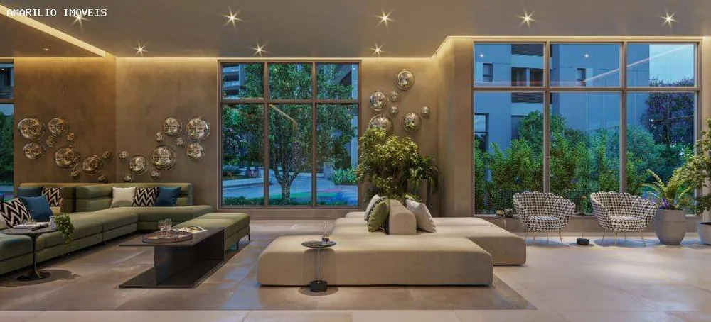 Apartamento, 3 quartos, 126 m² - Foto 23