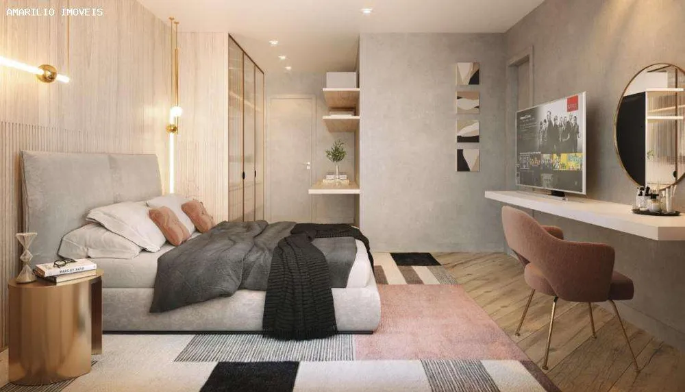Apartamento, 3 quartos, 126 m² - Foto 10