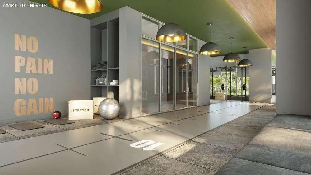 Apartamento, 3 quartos, 126 m² - Foto 20
