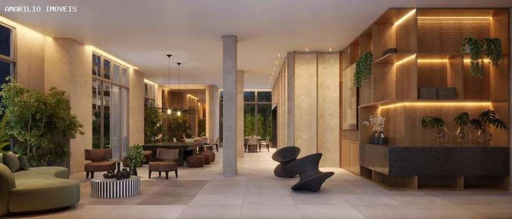 Apartamento, 3 quartos, 126 m² - Foto 16