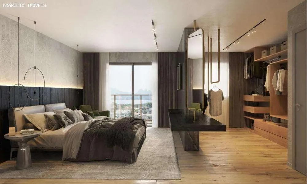 Apartamento, 3 quartos, 126 m² - Foto 11