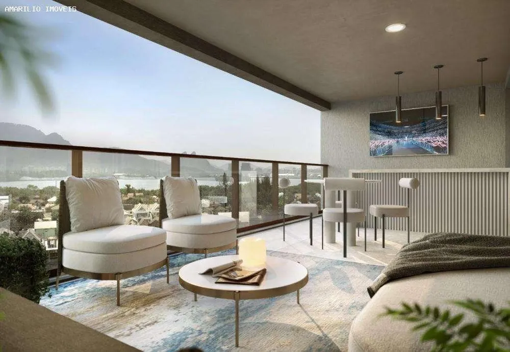 Apartamento, 3 quartos, 126 m² - Foto 30
