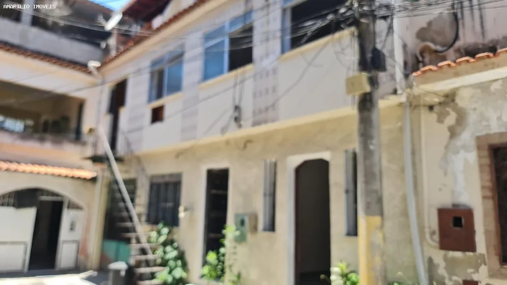 Casa, 2 quartos, 150 m² - Foto 1