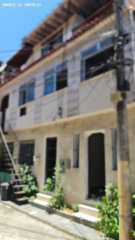 Casa, 2 quartos, 150 m² - Foto 2