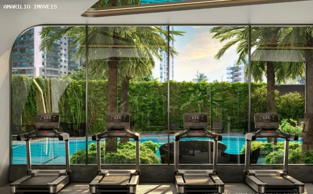 Cobertura, 3 quartos, 185 m² - Foto 11