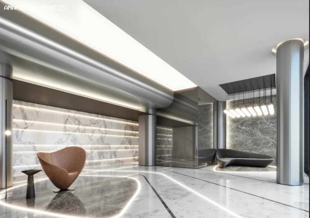Cobertura, 3 quartos, 185 m² - Foto 4