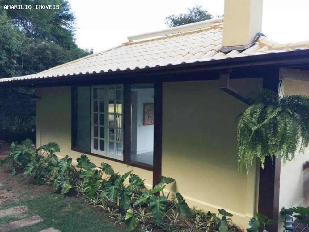 Casa, 4 quartos, 300 m² - Foto 7