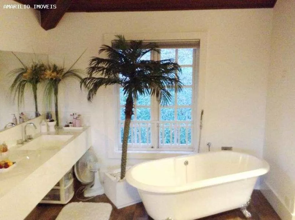 Casa, 4 quartos, 300 m² - Foto 5
