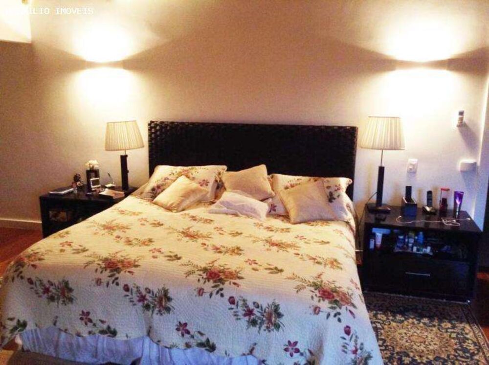 Casa, 4 quartos, 300 m² - Foto 4