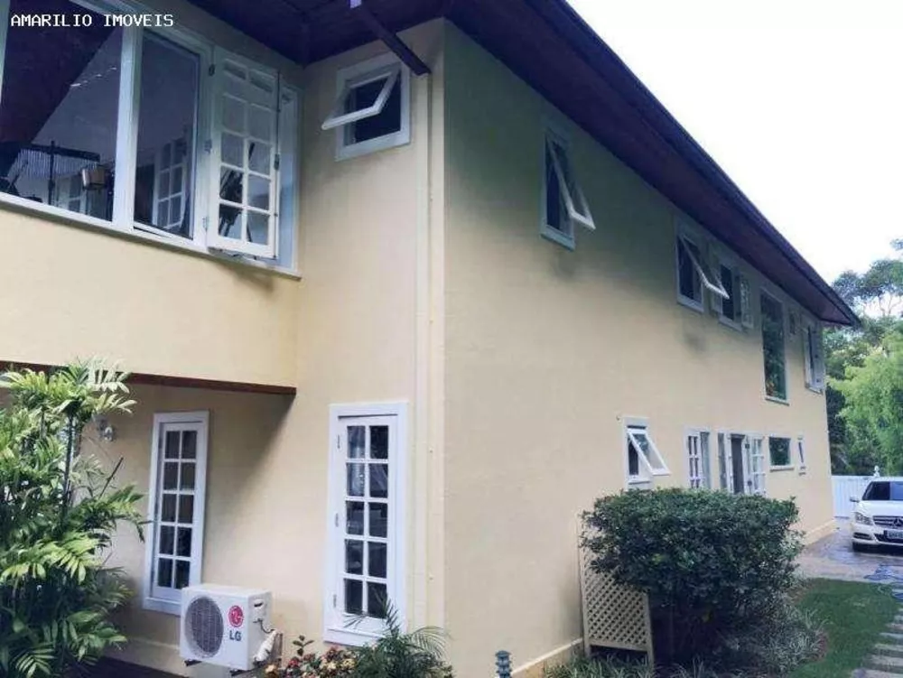 Casa, 4 quartos, 300 m² - Foto 13