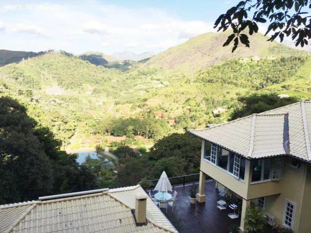 Casa, 4 quartos, 300 m² - Foto 19