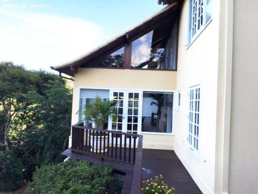 Casa, 4 quartos, 300 m² - Foto 6