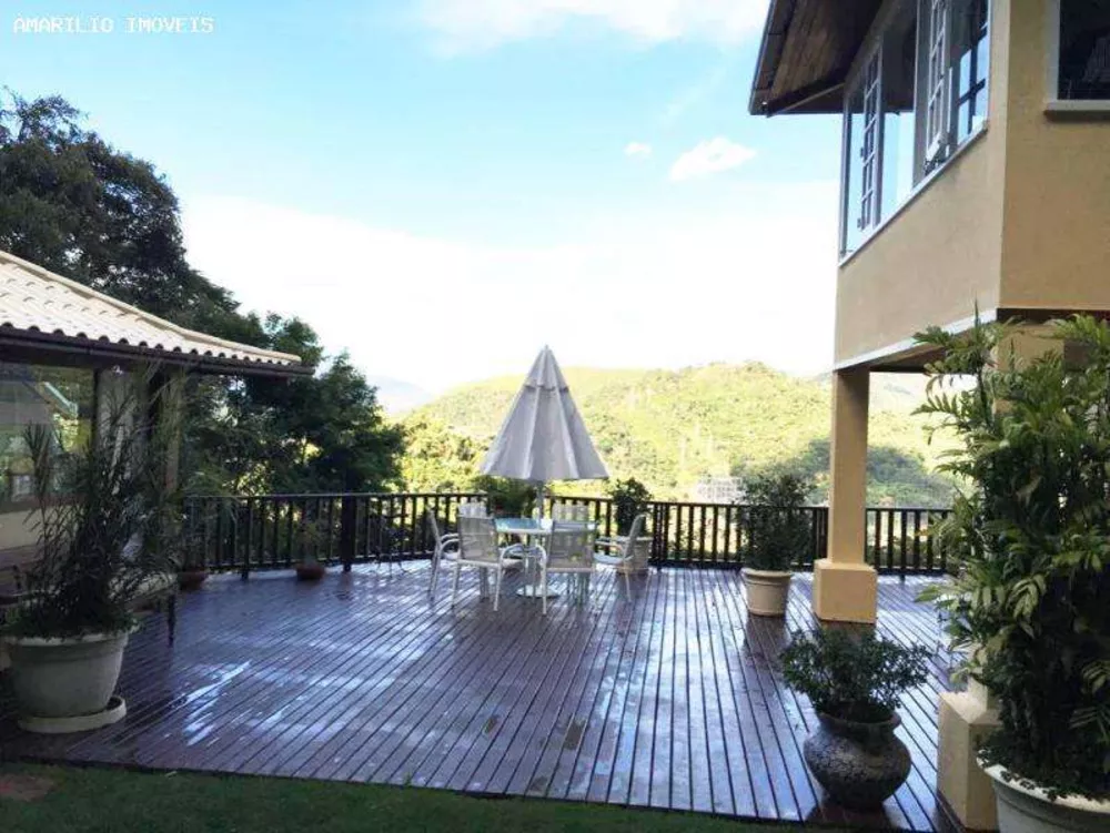Casa, 4 quartos, 300 m² - Foto 14