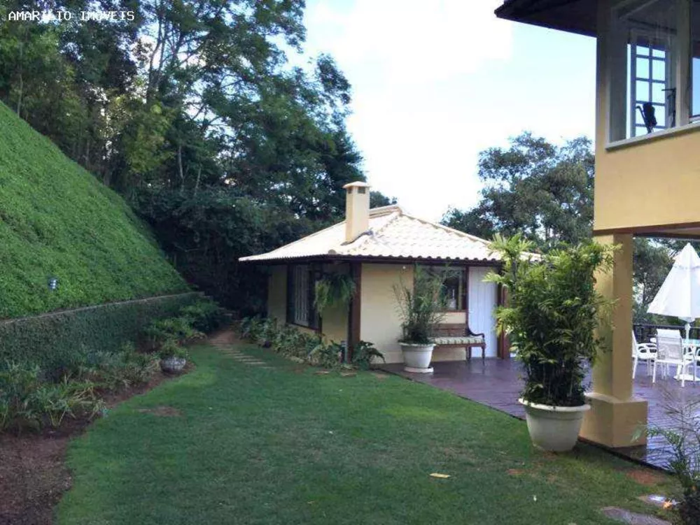 Casa, 4 quartos, 300 m² - Foto 11