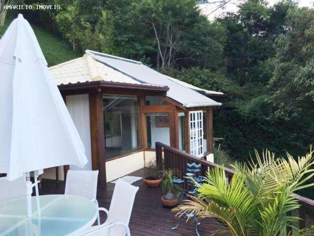 Casa, 4 quartos, 300 m² - Foto 16
