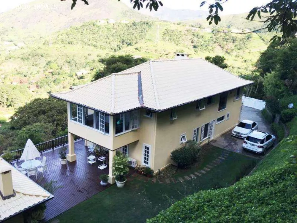 Casa, 4 quartos, 300 m² - Foto 9