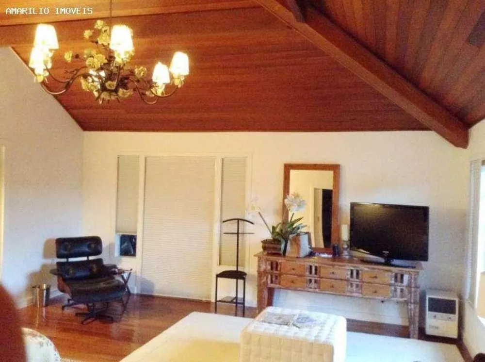 Casa, 4 quartos, 300 m² - Foto 12