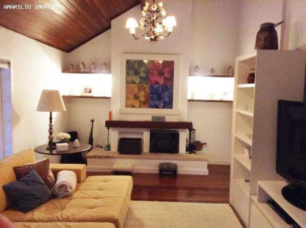 Casa, 4 quartos, 300 m² - Foto 20