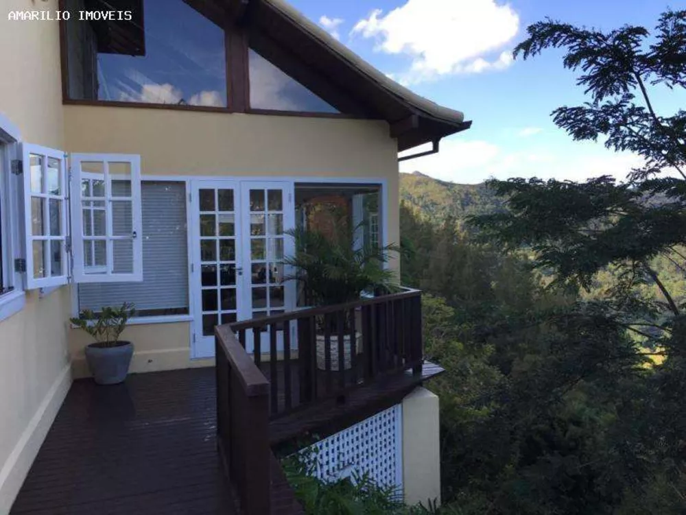 Casa, 4 quartos, 300 m² - Foto 17